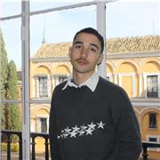 Profesor de inglés de nivel C1, adaptado a casi todas las edades. Con muchas ganas de trabajar y pasión por el inglés.